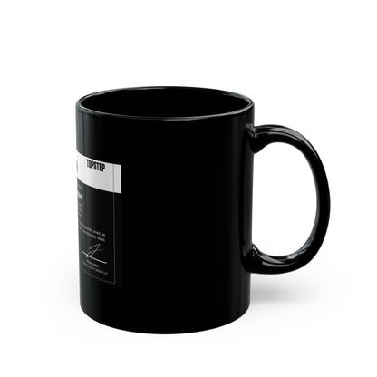 Personal  Funded Trader Certified Coffee Cup